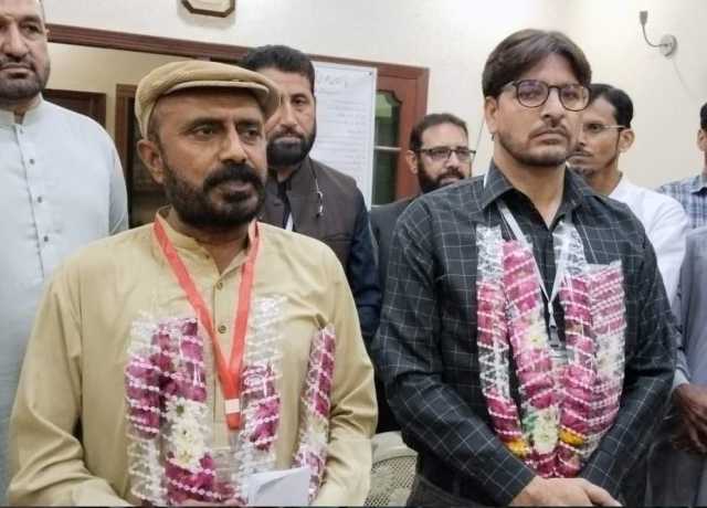 پاکستان عوامی تحریک کراچی کے انٹرا پارٹی الیکشن، راؤ کامران صدر اور الیاس مغل جنرل سیکرٹری منتخب