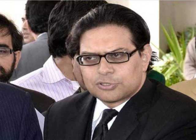 آج اس ملک میں شرافت، آئین اور قانون کی کوئی جگہ نہیں ہے، سلمان اکرم راجا