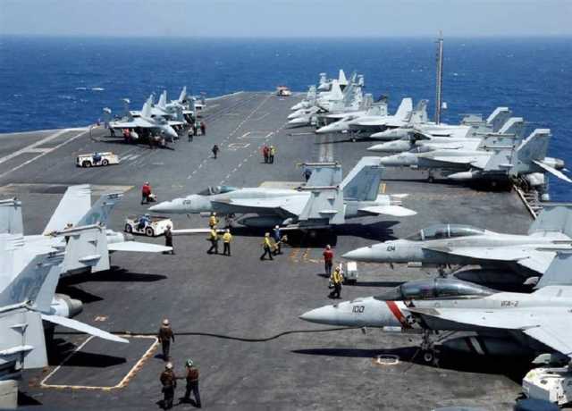 امریکہ اور جاپان کے ساتھ فلپائن کی مشترکہ مشقوں پر چینی فوج کا سخت ردِعمل