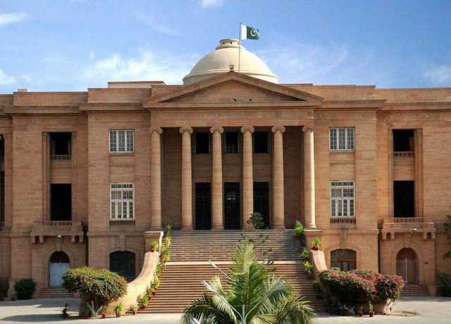 27ویں ترمیم کیخلاف سندھ ہائیکورٹ میں ایک اور درخواست دائر کردی گئی