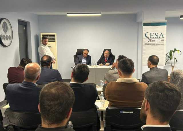 تنازعہ کشمیر کو حل کرنے کے لیے بین الاقوامی مداخلت کی ضرورت ہے، ڈاکٹر فائی