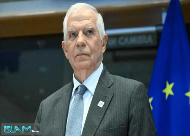 اسرائیل کیخلاف عملی کارروائی ہونی چاہیئے محض مذمت کافی نہیں، جوزپ بورل