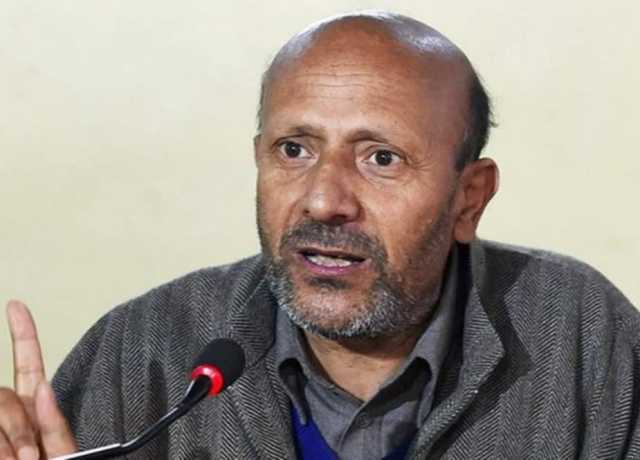 انجینیئر رشید کو پارلیمنٹ کے اجلاس میں شرکت کی اجازت دینے کے مطالبے پر 'این آئی اے' کو نوٹس جاری