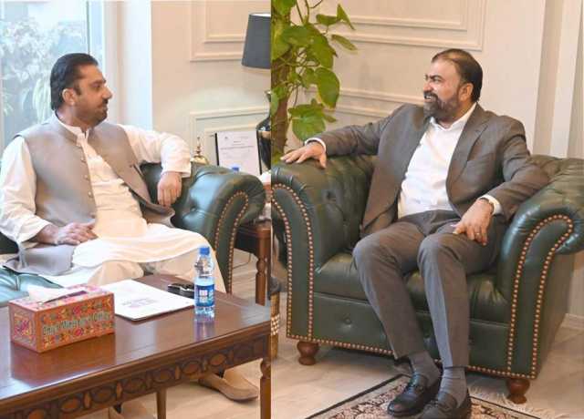 اراکین اسمبلی عوام کے حقیقی نمائندے ہیں، سرفراز بگٹی