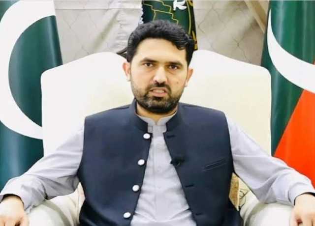 وزیراعلیٰ خیبر پختونخوا کو عدالت سے بڑا ریلیف مل گیا