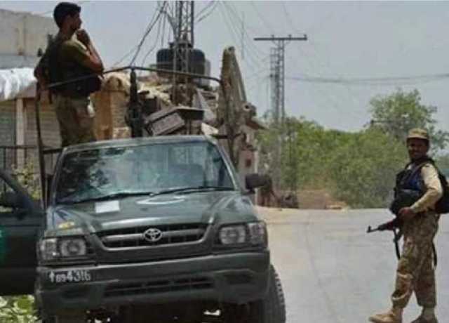 خیبر پختونخوا، سیکیورٹی فورسز کی کارروائیوں میں مزید 24 خواج ہلاک