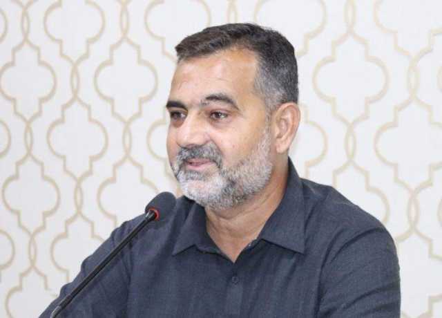 ریاست سے کوئی بھی فرد یا گروہ طاقتور نہیں ہوسکتا، کاشف سعید شیخ