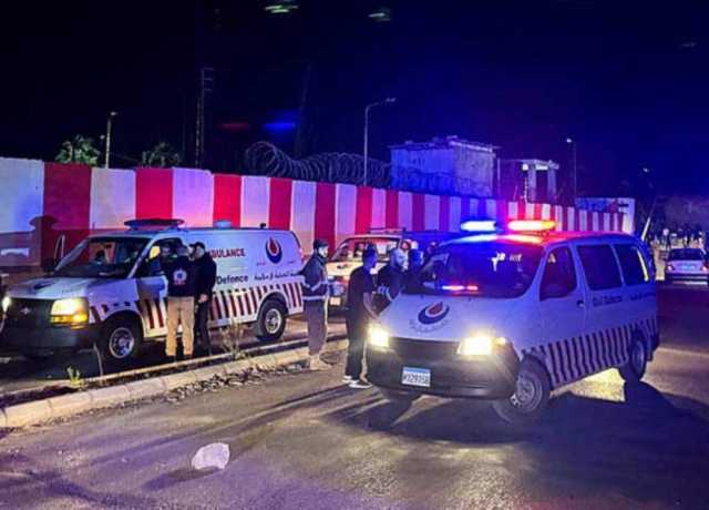 جنوبی لبنان میں صیہونی فورسز کا فضائی جارحیت، 13 افراد شہید، متعدد زخمی