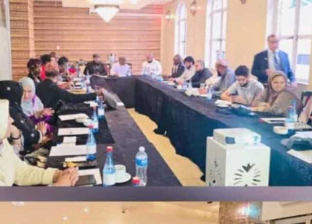 نیلسن منڈیلا امن سیمینار کے مقررین کی طرف سے کشمیری عوام کے ساتھ اظہار یکجہتی