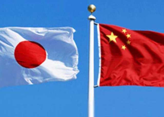 جاپانی عسکریت پسندی کو دوبارہ سر اٹھانے کی اجازت نہیں دینگے، چین
