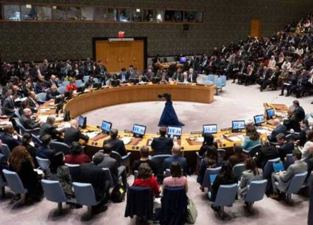 اقوام متحدہ نے پاکستان کی قرارداد برائے حق خود ارادیت متفقہ طور پر منظور کر لی