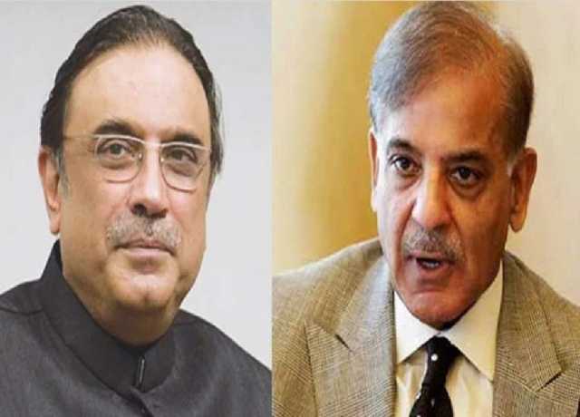 صدر اور وزیراعظم کا خیبر پختونخوا میں دہشتگردوں کیخلاف کارروائیوں پر فورسز کو خراج تحسین