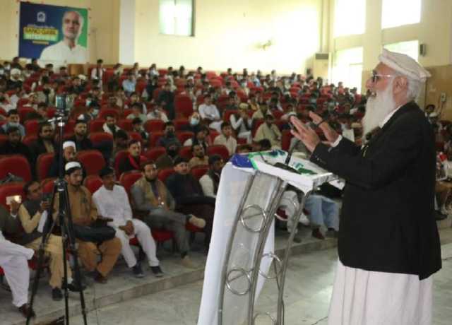 انفارمیشن ٹیکنالوجی دو آتشہ تلوار ہے، پروفیسر ابراہیم