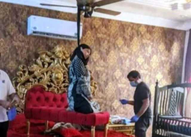 ملتان کی ثانیہ زہرا کے قتل کا فیصلہ جج نے سنادیا، مقتولہ کے شوہر علی رضا کو سزائے موت 