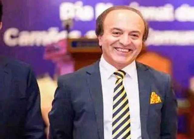 گلگت بلتستان کے نگران وزیر اعلیٰ کے حوالے سے اہم خبر سامنے آ گئی