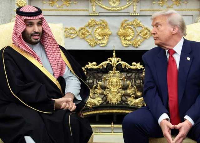 ہم فلسطین اور اسرائیل کیلئے امن اور ابراہیم معاہدے کا حصہ بننا چاہتے ہیں، محمد بن سلمان