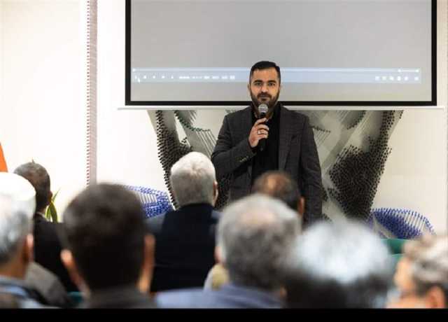 عبرانی زبان میں درجنوں شاندار اور حیران کن موضوعات پر ڈاکمنٹریز بنائی جا سکتی ہیں، تسنیم نیوز