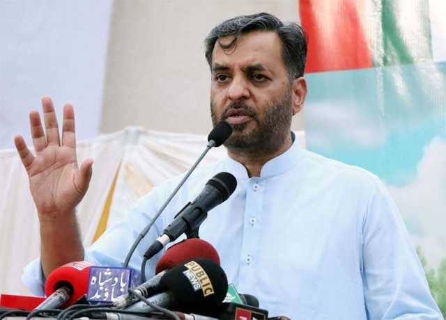 وفاق کہتا ہے سارے پیسے وزیراعلیٰ کو دے دیئے، جاؤ وزیراعلیٰ سے لو، مصطفیٰ کمال