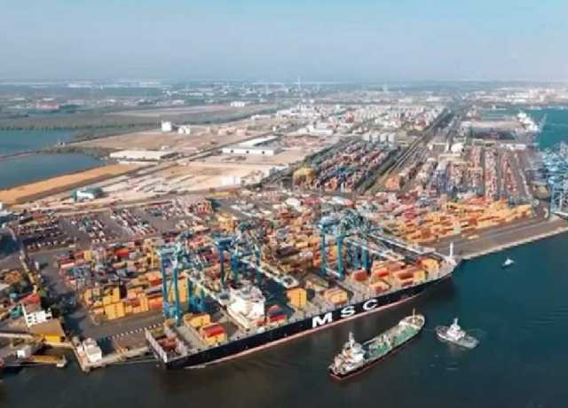 پاکستان کی بحری تاریخ میں ایک اور سنگِ میل عبور