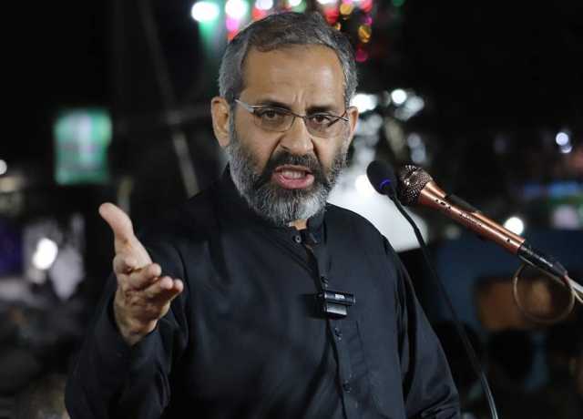 کراچی میں گھر سے دفتر اور دفتر سے گھر سفر کرنا کسی اذیت سے کم نہیں، منعم ظفر