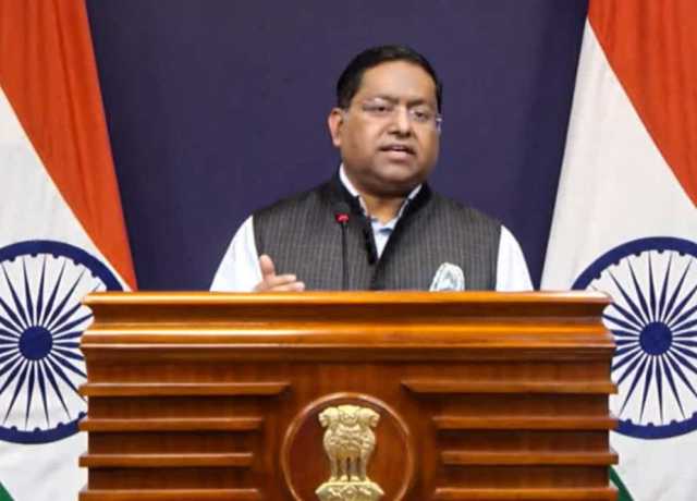 ہندوستانیوں کیلئے 'فری ویزا' داخلے پر پابندی عائد، وزارت خارجہ کا ایران کے فیصلے پر ردعمل