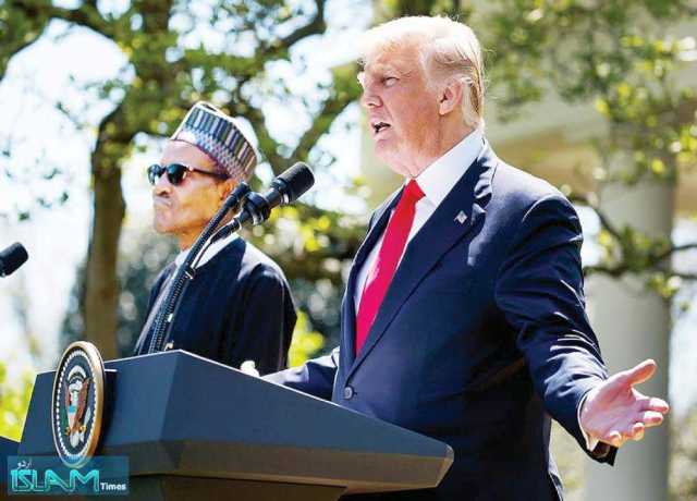 مسیح کے نام پر فوجی دھمکیاں