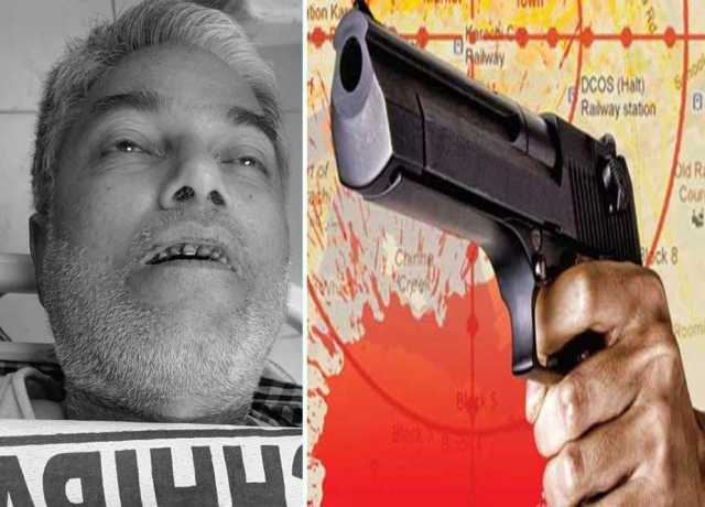 کراچی میں شیعہ ٹارگٹ کلنگ جاری، دہشتگردوں کی فائرنگ سے شبیر قاسم شہید