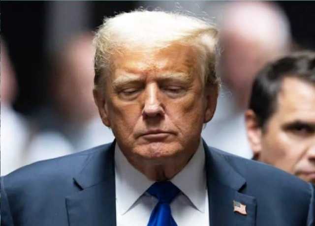 ٹرمپ مشکل میں؟ بدنام زمانہ جنسی اسکینڈل کی دستاویز عام کرنے کا بل منظور