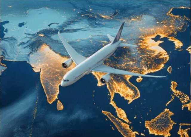 پاکستان کی فضائی حدود کی بندش سے بھارتی سیاسی و عسکری قیادت کی کمزوریاں بے نقاب