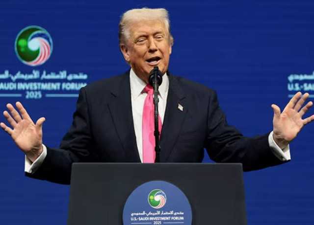 ٹرمپ کا سوڈان جنگ کے خاتمے پر جلد کام شروع کرنیکا اعلان