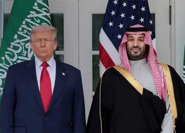 امریکی و سعودی کمپنیوں میں 270 ارب ڈالرز کے معاہدوں پر دستخط