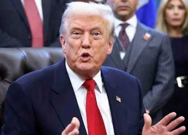 پاکستان اور بھارت ایٹمی ہتھیار نکال رہے تھے، میں نے جنگ رکوائی، ڈونلڈ ٹرمپ