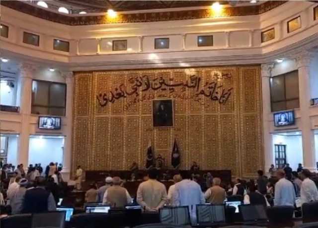 خیبر پختونخوا حکومت پہلی اسٹریٹ اکانومی قانون سازی کے لیے تیار