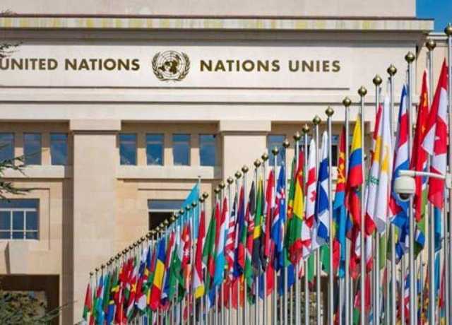 ٹی ٹی پی پاکستان کیخلاف متعدد ’’ہائی پروفائل‘‘ حملے کرچکی ہے، اقوام متحدہ