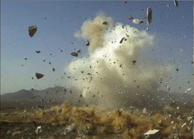 ڈیرہ اسماعیل خان، بکتربند گاڑی پر آئی ای ڈی دھماکا، 2 پولیس اہلکار جاں بحق، 7 زخمی