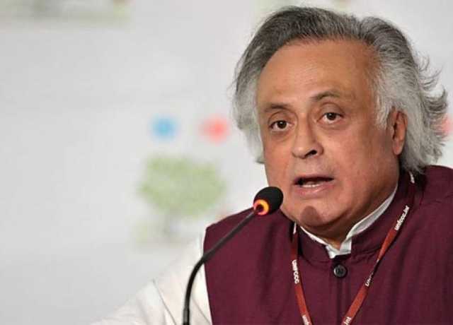 امریکی رپورٹ میں پاکستان کو برتر قرار دینے پر انڈین نیشنل کانگریس برہم