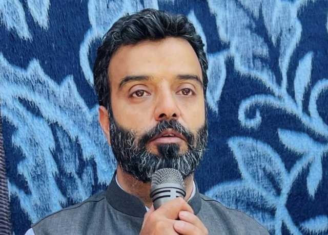 سرینگر کے نوگام حادثاتی دھماکے کی تحقیقات ہونی چاہیئے، آغا سید روح اللہ مہدی