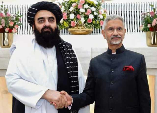 بھارت و افغانستان کا دو طرفہ تجارت کو فروغ دینے کا فیصلہ، کمرشل اتاشی مقرر کرنے کا اعلان