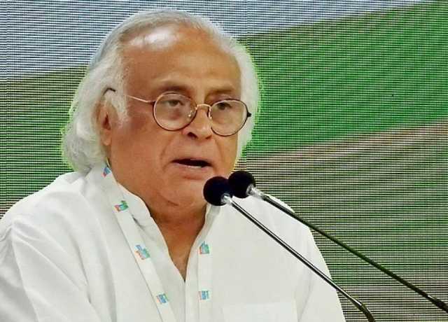 مودی کا جنوبی افریقی دورہ صدر ٹرمپ کے بائیکاٹ سے ممکن ہوا، کانگریس