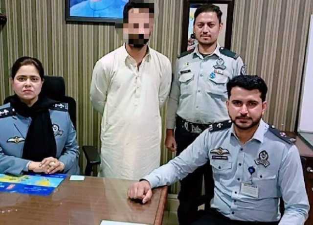 کراچی، جعلی دستاویزات پر ویزا حاصل کرنیوالے مسافر پرواز سے آف لوڈ