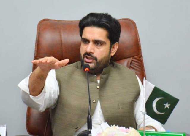 پیپلز پارٹی سندھ میں کسی اور صوبے کے قیام کے مطالبے کو مسترد کرتی ہے، کمیل حیدر شاہ