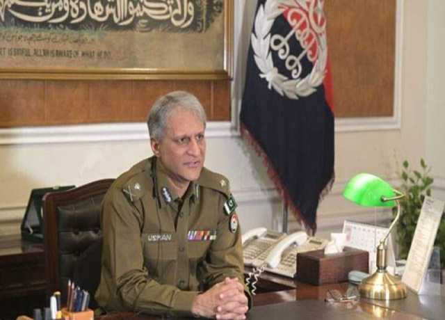 پنجاب کے 13 حلقوں میں ضمنی الیکشن، 20 ہزار سے زائد پولیس اہلکار تعینات