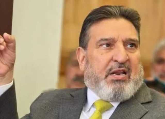 دہلی دھماکہ کو لیکر مجرموں کو سزا اور کشمیریوں کا تحفظ ضروری ہے، الطاف بخاری