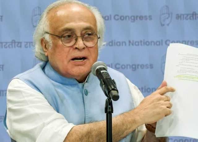 نیا لیبر لاء مزدوروں کے بنیادی مطالبات کو نظرانداز کرتا ہے، کانگریس