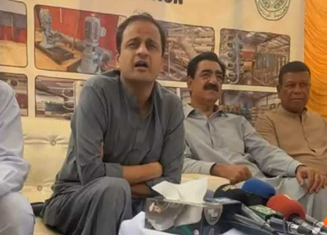 کراچی شہر کا ماسٹر پلان 2003ء میں جماعت اسلامی کے دور میں تبدیل ہوا، میئر کراچی