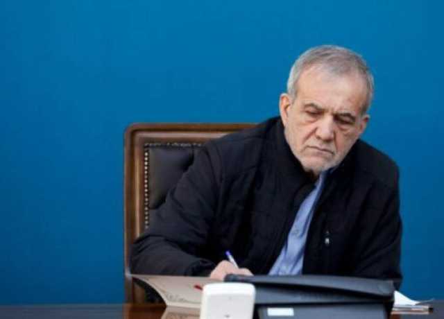 تہران ہمیشہ بیروت کیساتھ کھڑا رہیگا، ایرانی صدر کا اپنے لبنانی ہم منصب کے نام پیغام