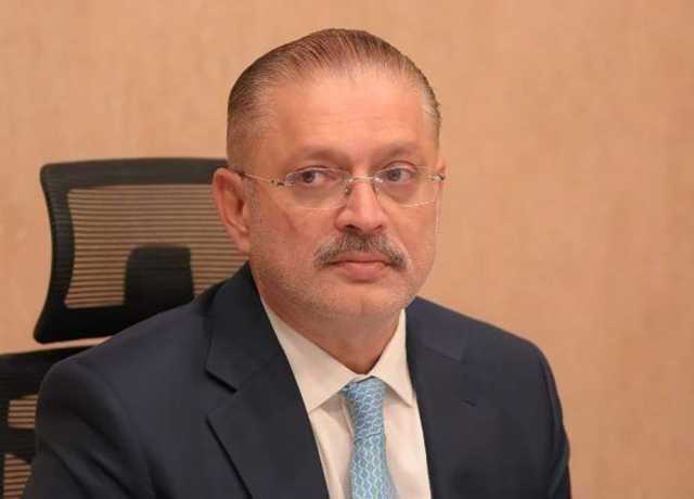 سندھ حکومت کے تحت کراچی میں اس وقت 756 ترقیاتی اسکیمیں جاری ہیں، شرجیل میمن