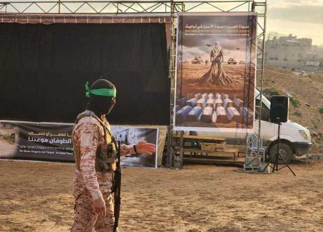 القسام بریگیڈ کے چونکا دینے والے خفیہ نظام کا انکشاف، صیہونی میڈیا اور فوجی حلقوں میں کھلبلی