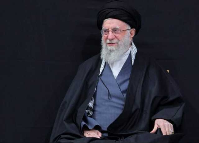 آقا جان! آپ کا نذرانہ قبول ہو