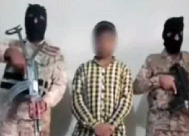 کراچی میں بھتہ خور اسلحہ سمیت گرفتار